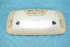 81260-60070-a0 Lexus Rear Map Lamp Ivory Oem