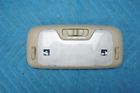 81260-60151-a0 Lexus Rear Map Lamp Ivory Oem