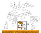 8126060061b0 Toyota Lamp