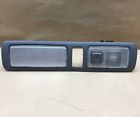 81290-50030 Lexus Left Driver Dome Light Lamp Assembly Grey