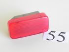 81310-53010 Lexus Lens Courtesy Lamp Left Front Door Panel Oem
