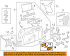 8133058010 Toyota Oem Interior-cargo Lamp