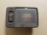 81340-33140-b2 Toyota Lexus Gray Vanity Interior Sun Visor Lamp