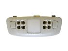 81360-53010-b0 Lexus Rear Dome Light Roof Assembly Oem Part