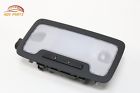 81360-50100 8136050100 - Lexus Rear Overhead Dome Reading Light Lamp Oem