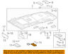 8136060080c0 Toyota Lamp
