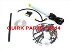 82213026ab Interior 11-14 Ambient Dodge Kit Oem Ram Lighting Mopar 1500 Led