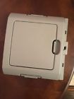 Vm2431 828836 Ford 04 05 06 07 08 F150 Over Head Console Grey Know Seller