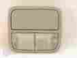 83250-sda-a01za 83250-sda-a01 Honda Accord Overhead Console Lamp Sunglass Tray Gray 03-07 83250sdaa01za 729884243241