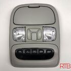 8329008011 04-10 Toyota Sienna Overhead