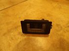 8352424 Bmw Oem Trunk Lid License Registration Plate Lights Lamps Le