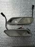 8355037 8355038 Bmw Oem Rear Right Left Side Pillar Interior Lights
