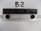 8379907 Overhead Console Light Dom Front