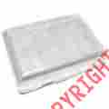 34252-sb2-003 84-00 34252sb2003 Oem Honda Genuine Parts Interior Dome Light Lens Cover Fits Some Civic Crx Del Sol