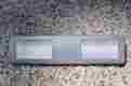 63311382086 840ci Bmw E31 E32 E34 M5 540i 740il 750il 850i Interior Vanity Light Lamp Grau