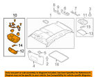84621fg131me Subaru Oem 11-13 Impreza-map
