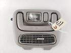 854852 Toyota Sienna Interior Left Side Overhead Grab Handle Dome Light