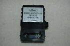 10k935 85bb Ab Ford Merkur Door Lock And Lamp Control 10k935 85bb Ab Ford Merkur Door Lock And Lamp Control