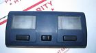 86.5-92 Toyota Supra Map Light Mk3 86-92 Blue Oem