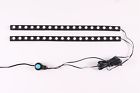 861122 Auxiliary Anzo Led Bed Usa Rail Light