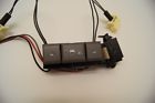 8618316 Volvo Overhead Console Interior Light Switches Part