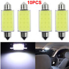 875859514394 Unbranded Pack Festoon Bright Super White Cob Led