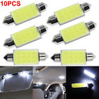 875859515179 Unbranded Festoon Cob Chips Led Dome Reading Lights