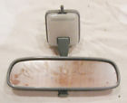 87810-04040 Factory Toyota Tacoma Gray Rear View Mirror And Dome Light