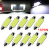 885245138172 Unbranded Festoon Cob Led Dome Door Interior License 885245138172 Unbranded Festoon Cob Led Dome Door Interior License