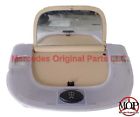 2208200301 8871 Passenger Rear 2002 Light Side S500 Mirror