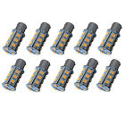 18-smd 8877720310151 Hqrp 10x 1141 Ba15s 887774794898
