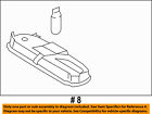8a6z13776c Ford Oem Lamp