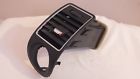 8a83-19c696 Ford Oem Flex Black Dash Air Vent