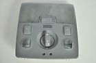 8d0947111t Oem Dome Audi A4 Sunroof Light Control Map 2000 Beige