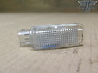 8d0947416 Audi Door Warning White Light Lamp Oem