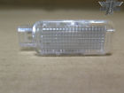 8d09475 Audi Door Warning White Light Lamp Oem