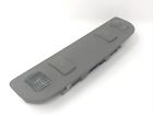 8e0947111asj0 Audi Rear Dome Light Grey Oem