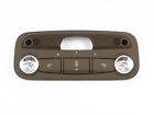 8j0947133sbd6 Audi Interior Dome Light Trim