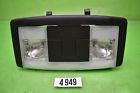 8s43-54519a51-be Ford Focus Interior Overhead Dome Light Lamp Oem