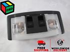 9l3t14k147bew 8s4313d776a Ford Focus Overhead Console Dome Map Lights Sunroof Switch Genuine