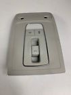 8v0947135c Dome Audi Interior Light With Sunroof Control
