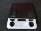 557-01 9 209 Bmw Interior Map Dome Light Black