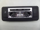 702-01 9 225 Bmw Sos Dome Light Oem Convertible