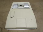 90286995 Saab Dome Light Lamp Overhead Console Roof Lens Switch Cover