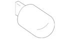 90981-11020 Lexus Genuine Bulb