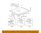 9098112014 Toyota Oem Light Bulb