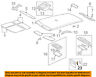 9098114003 Toyota Oem Light Bulb