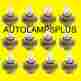 910141000000 000000-008167 Osram-sylvania Mercedes Instrument Cluster Panel Dash Light Bulb 12v 1.5w Set Of 12 New 000000008167