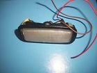 Box6 911 Prices Coupe Hella Light Porsche Dome Interior Black
