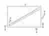 91163fj000 Impreza Subaru Genuine 2012-2015 Stone Deflector